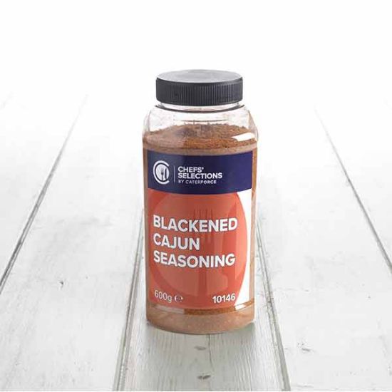 Blackened Cajun Seasoning (A674131 P2 - Product pack shot (front))